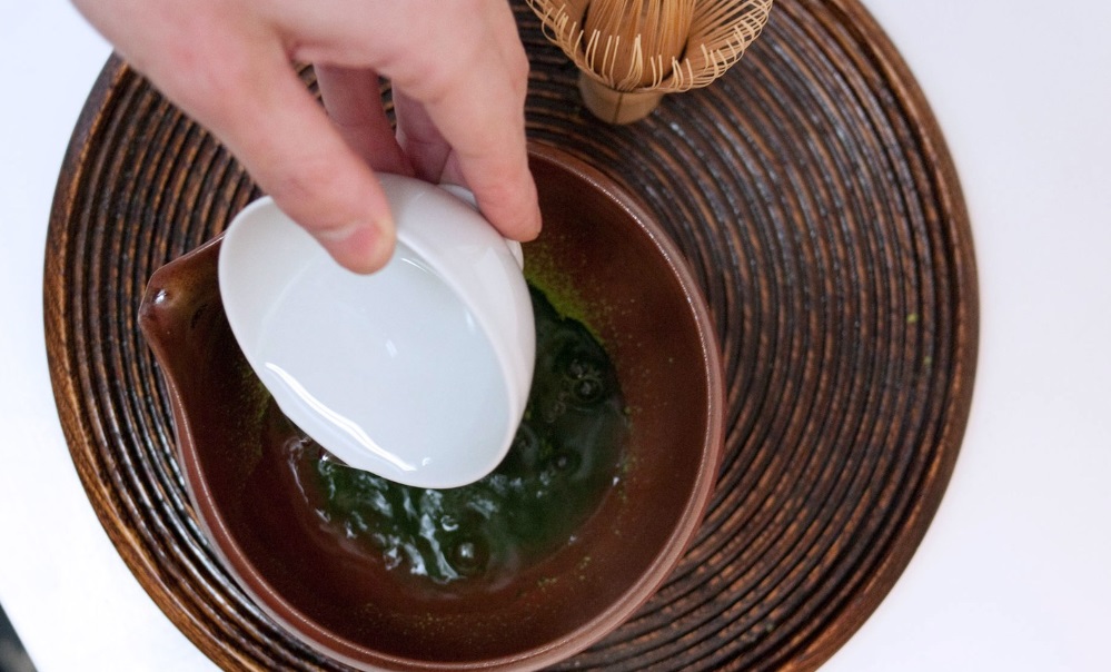 Khám phá nghệ thuật trà đạo Nhật Bản với những điều thú vị nghe thuat tra dao Nhat Ban 17