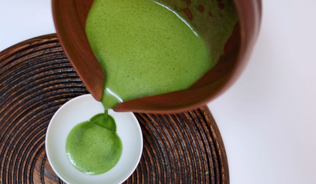 Khám phá nghệ thuật trà đạo Nhật Bản với những điều thú vị nghe thuat tra dao Nhat Ban 19