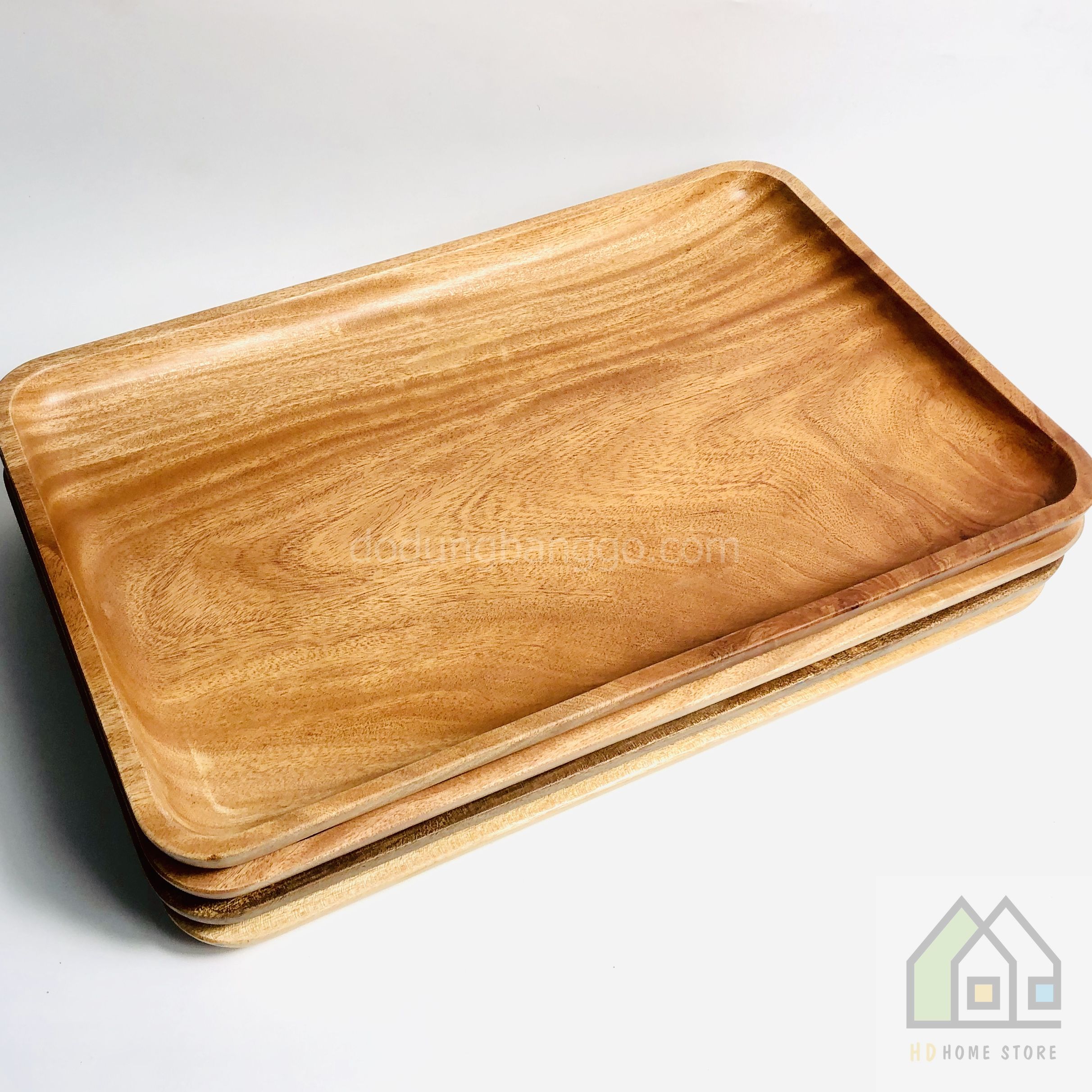 Natural wooden serving tray 26x40CM 2020 02 21 14 07 IMG 4837 result